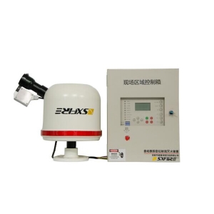 ZDMS0.6/5S自動跟蹤定位射流滅火裝置
