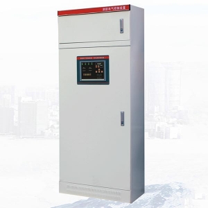雙電源消防控制柜